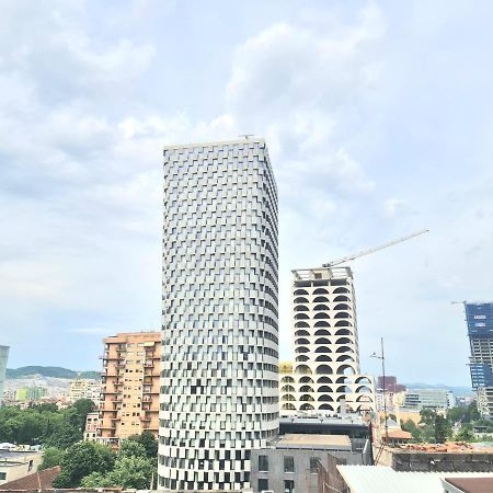 Sandra'S Apartment In Tirana Center Экстерьер фото